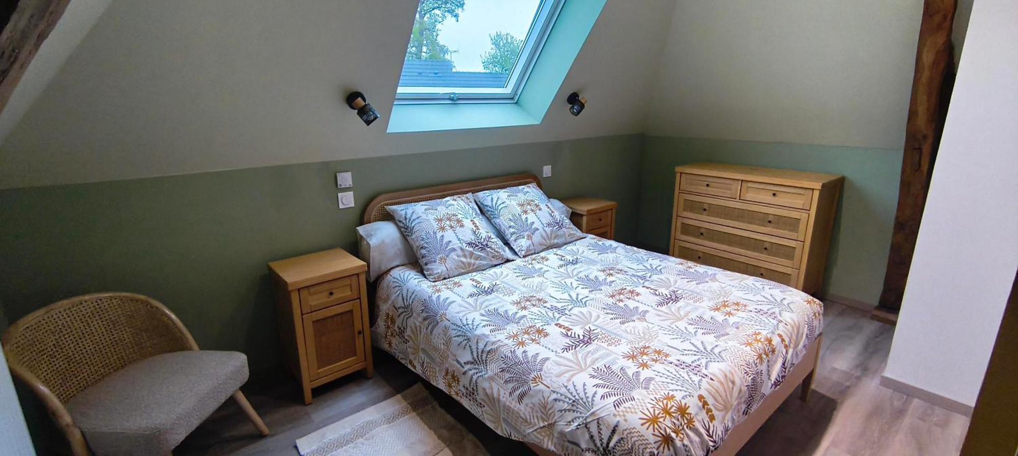 Apartamento Nid Cauchois Betteville Exterior foto